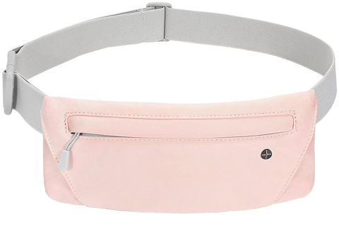 Bounce-Free Freedom: The Ultimate Slim Running Belt for Every Move