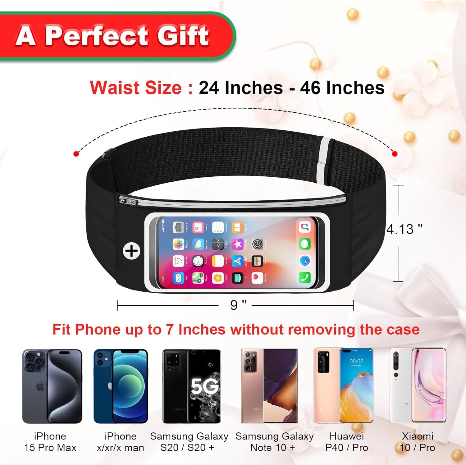 running belt running belt