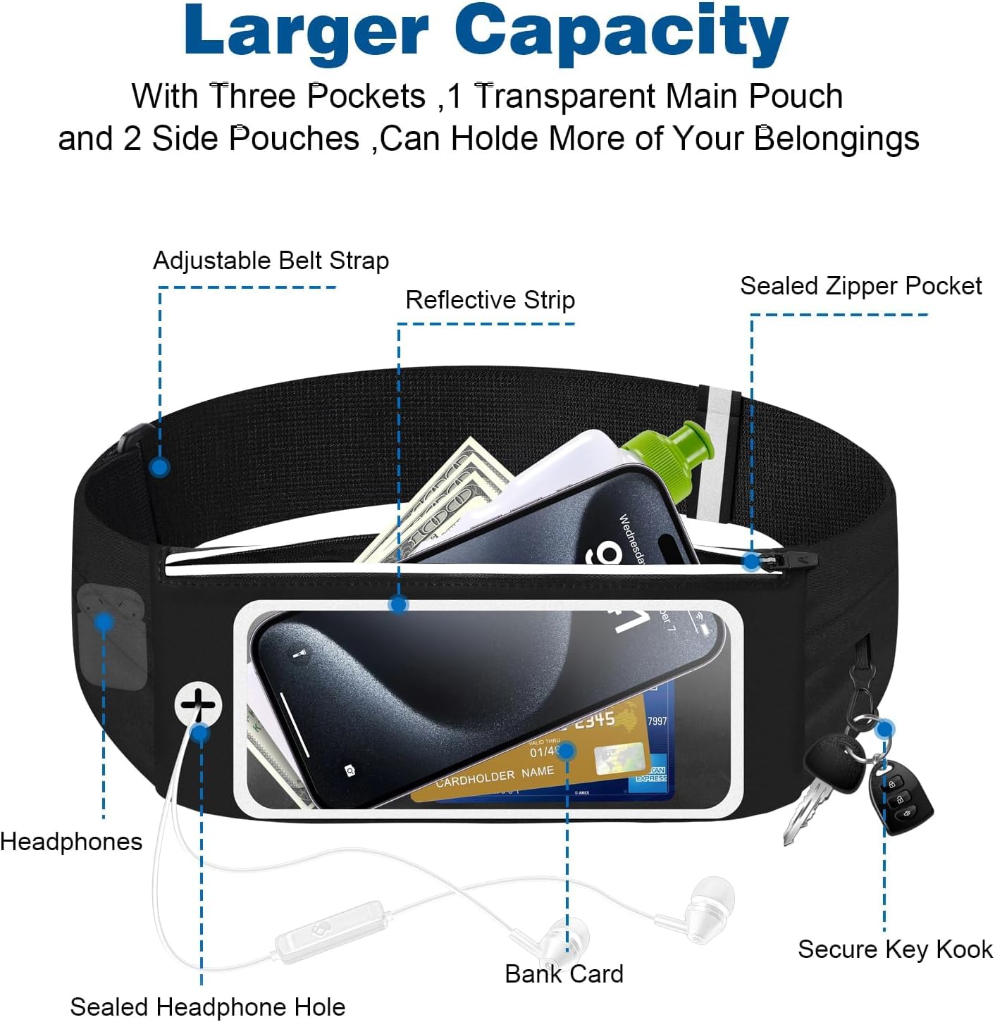 waist pack waist pack