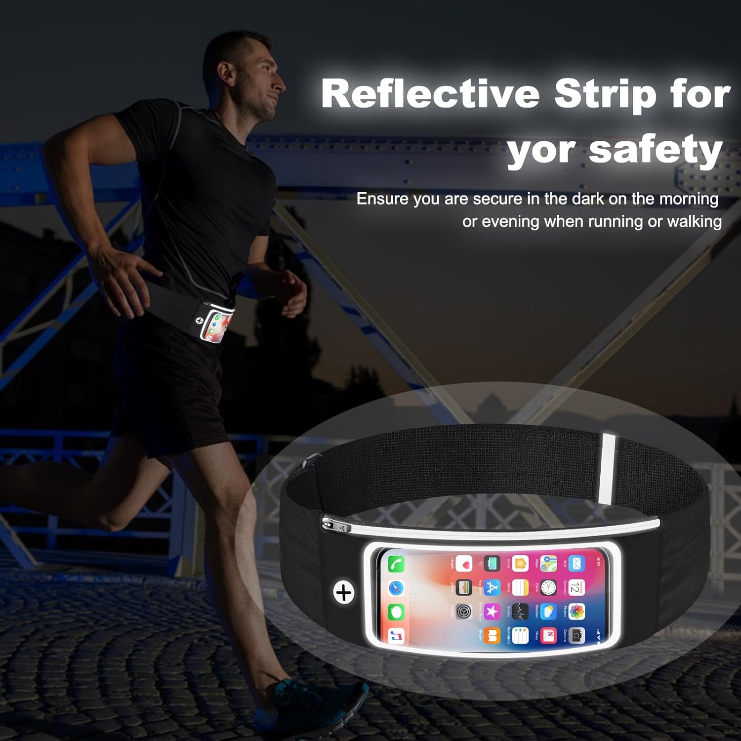 running belt running belt