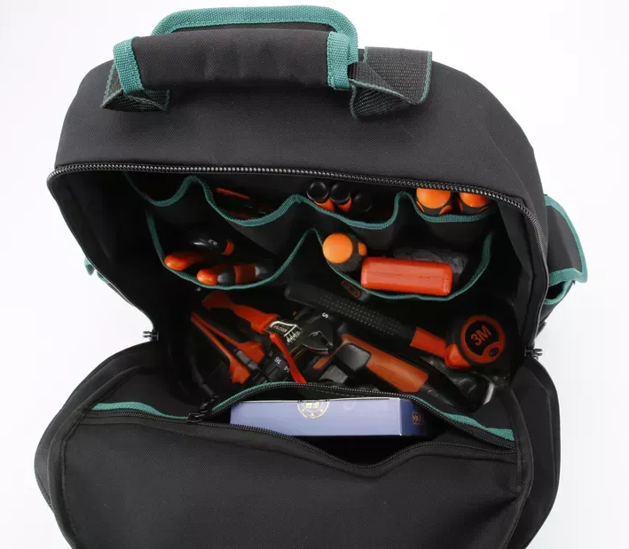 Technician's Tool Organizer