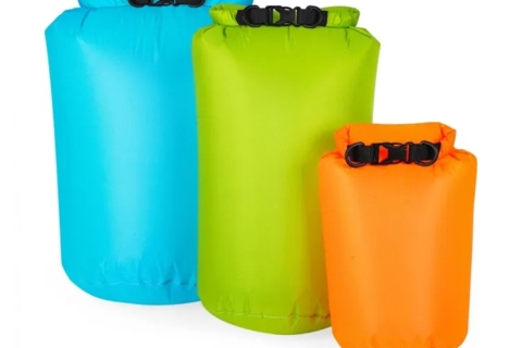 The Ultimate Guide to Waterproof Bags: Keeping Your Belongings Safe and Dry