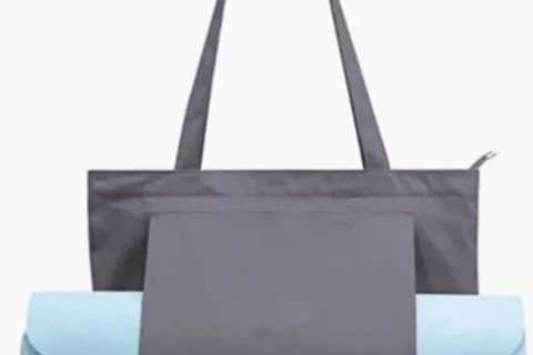 The Ultimate Guide to Gym Bags: Find Your Perfect Fitness Companion