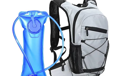 The Ultimate Guide to Choosing the Perfect Running Backpack