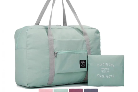 The Ultimate Guide to Travel Bags: Your Essential Companion for Every Journey