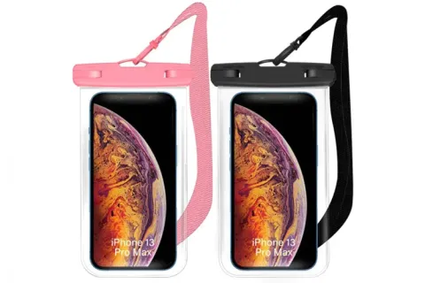 Small Waterproof Phone Pouch Case: The Essential Accessory for Every Phone Owner