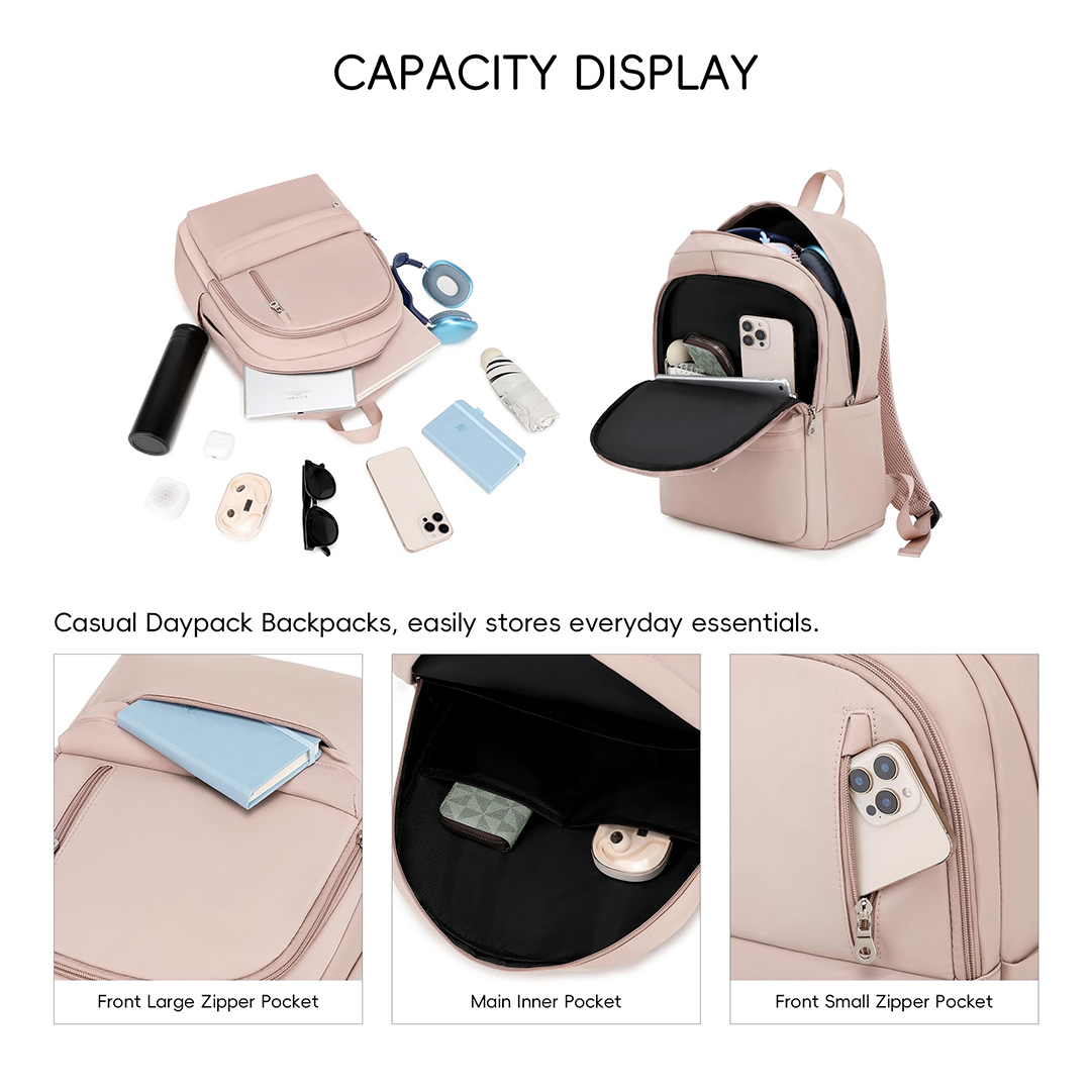 foldable backpack