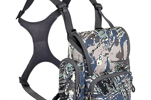How Customizable Hunting Vests Improve Efficiency in the Field?