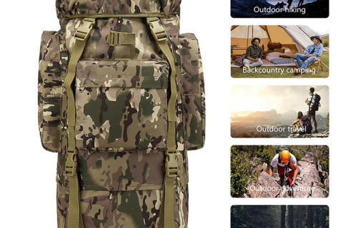 Why Are Custom Hunting Bags So Important to Professional Hunters?