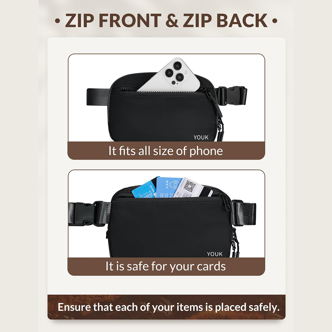 fanny pack