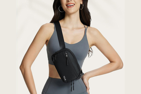 Sac banane chic pour femme – Sac banane tendance pour un usage quotidien