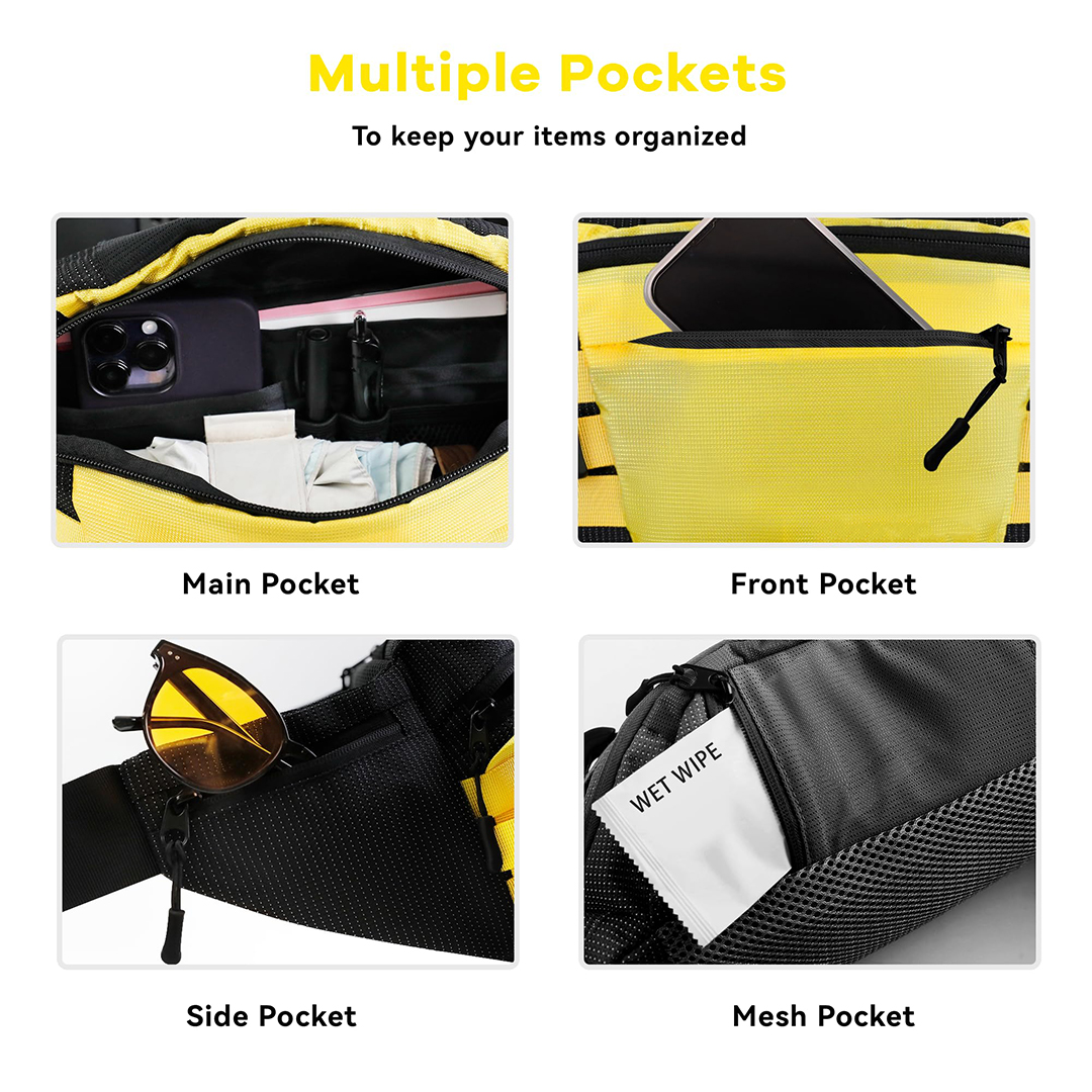 fanny pack