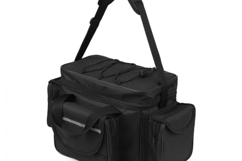 The Ultimate Guide to Fishing Bags: Your Essential Companion for Angling Success