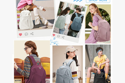 Le meilleur sac à dos d'école pour les étudiants et les professionnels