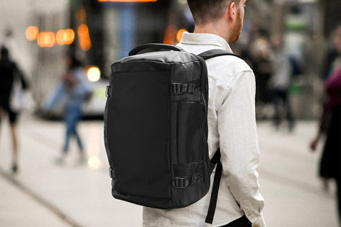 Le sac à dos de voyage ultime pour chaque voyage