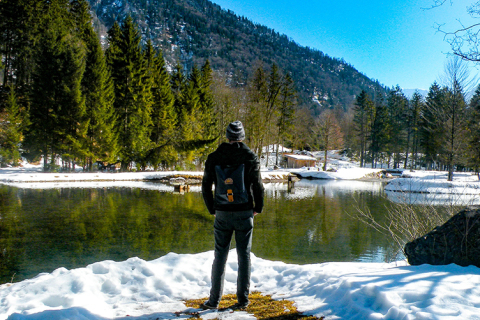 The Ultimate Guide to Choosing the Right Travel Backpack and Bags for Every Journey