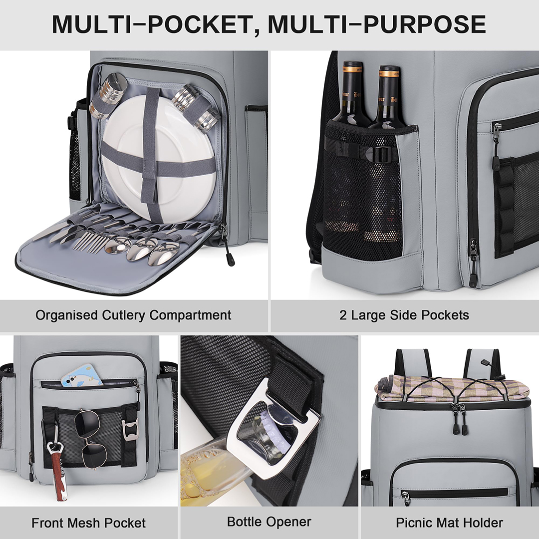 cooler backpack