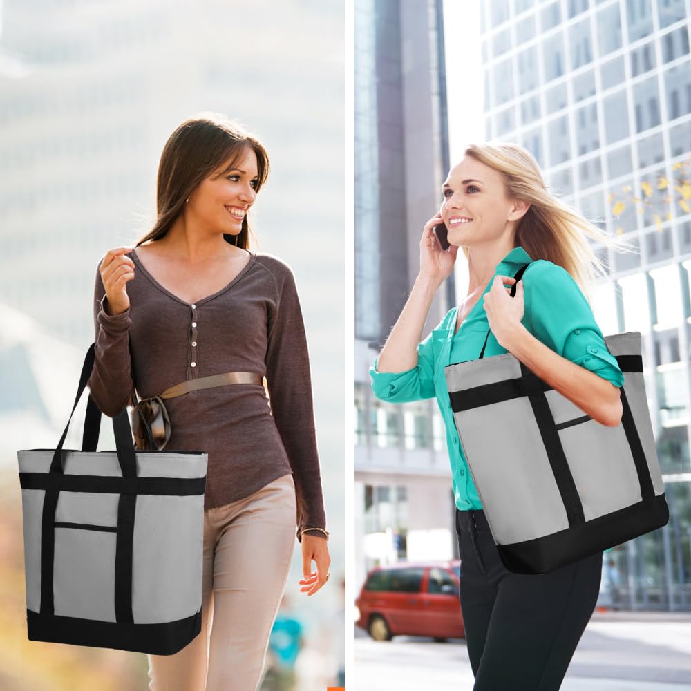 insulated tote bag