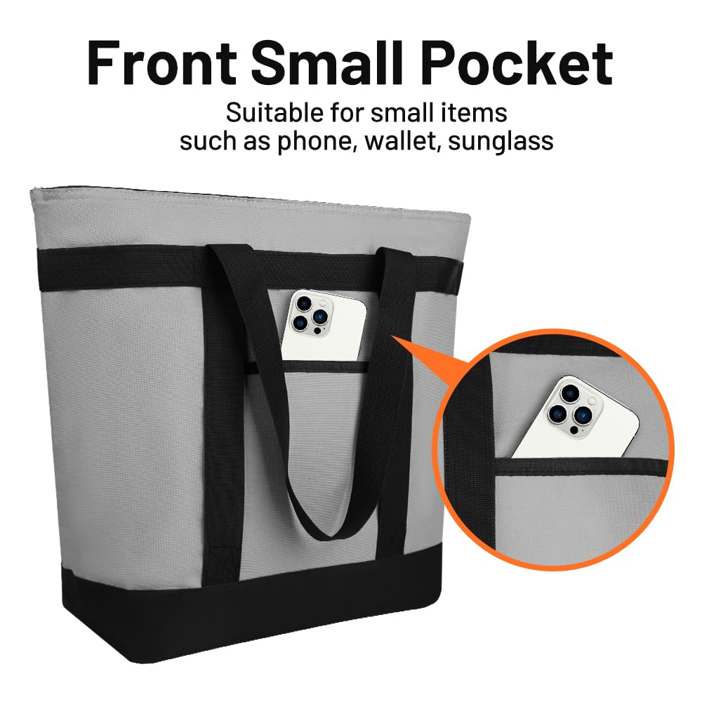 reusable grocery bag