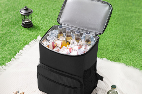 The Ultimate Guide to Choosing the Best Cooler Backpack for Every Adventure