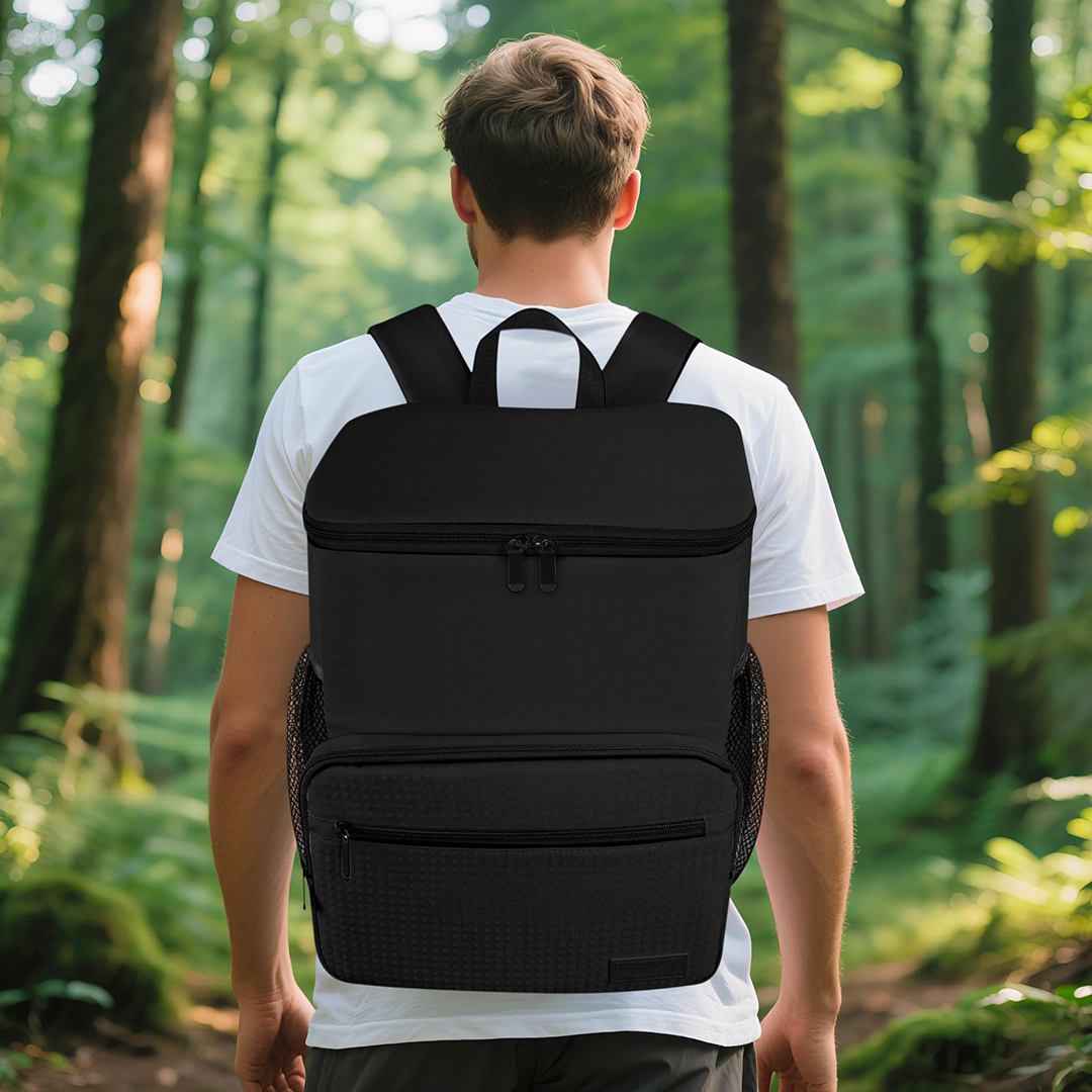 leak proof cooler bag leak proof cooler bag