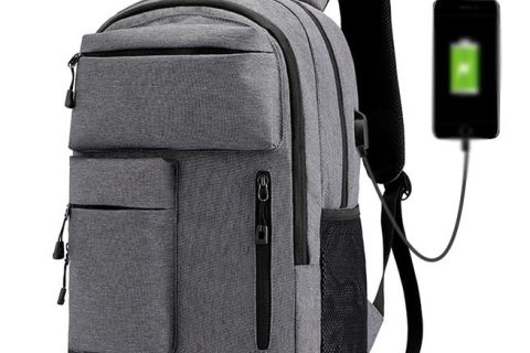 Travel Smarter with the Ultimate Carry On Backpack