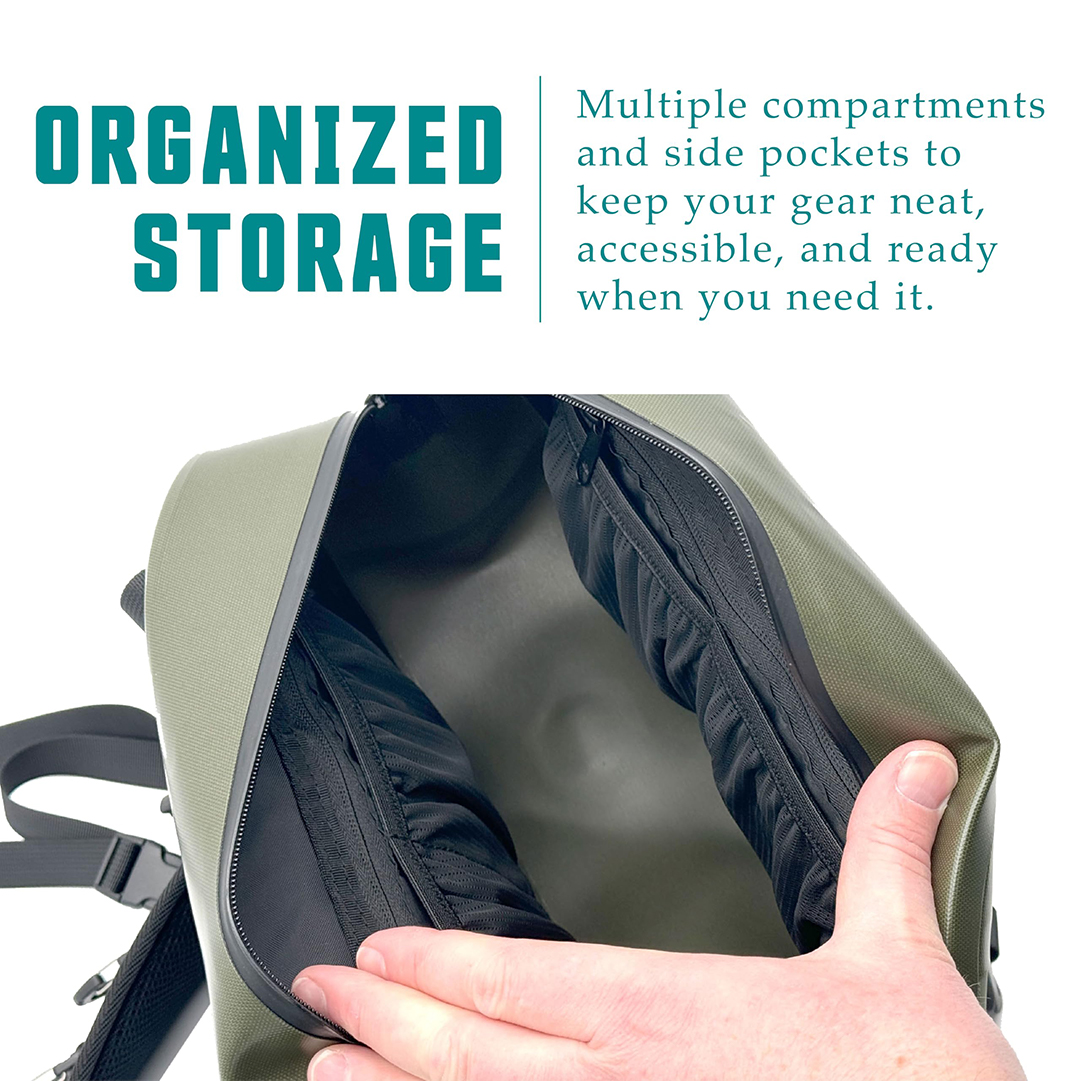 waterproof sling pack waterproof sling pack