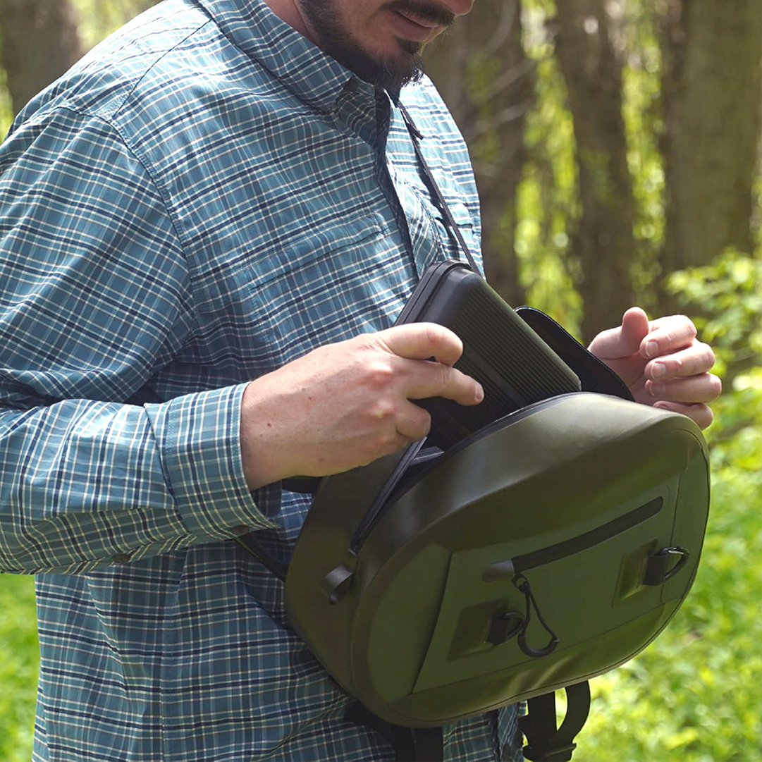 waterproof fishing bag waterproof fishing bag