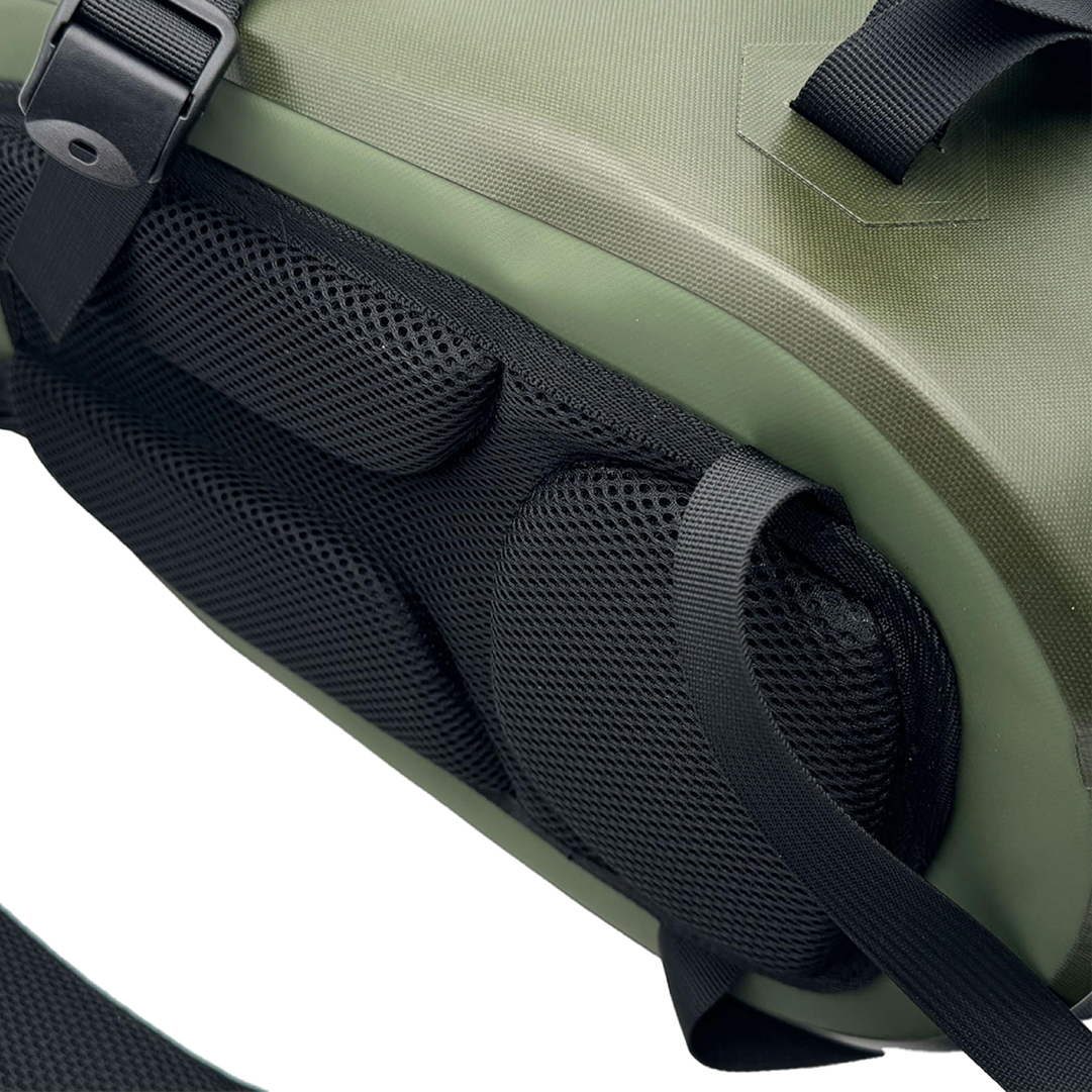 waterproof sling pack waterproof sling pack