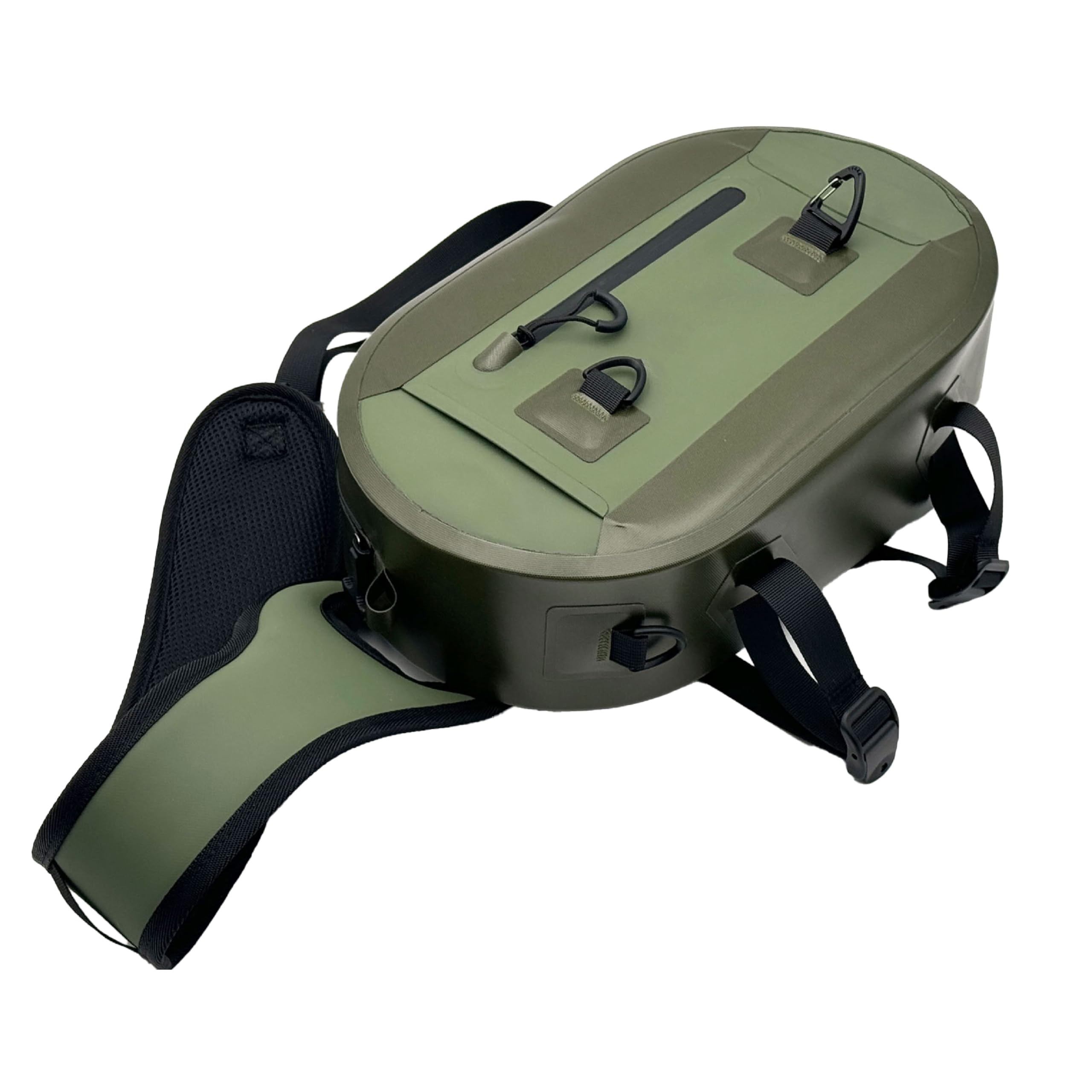 fishing sling bag fishing sling bag