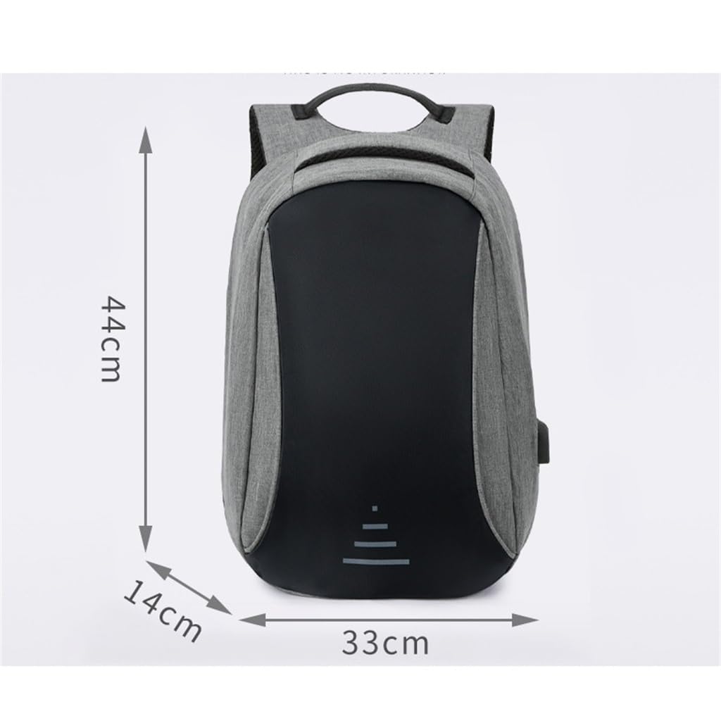 anti theft backpack