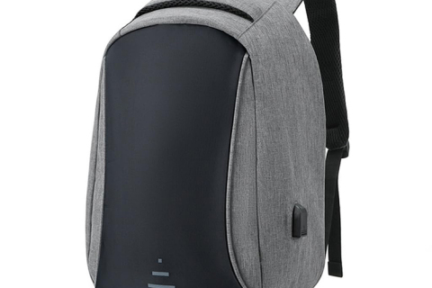 Деловой рюкзак с защитой от краж – незаменимый спутник современных профессионалов