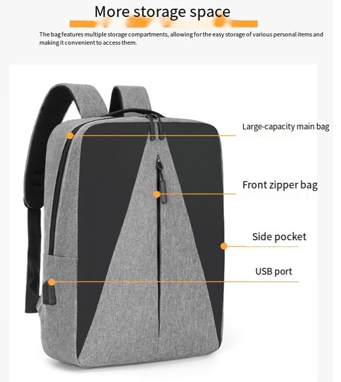 travel backpack