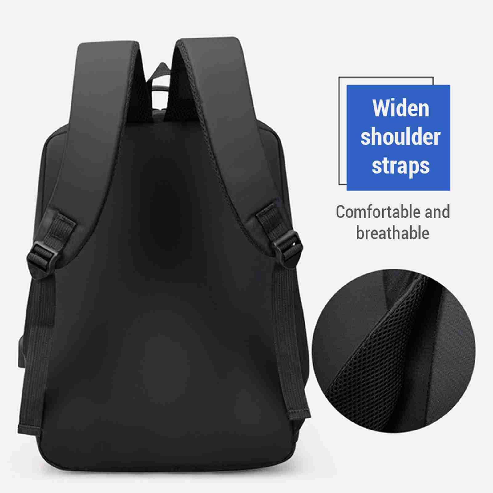 Meal Prep Management Bag