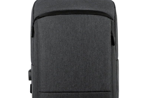 Een slimme laptoprugzak die het dagelijks reizen en werken opnieuw definieert