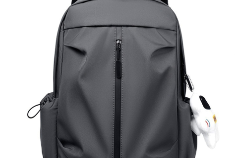 Minimalist 14-Inch Laptop Backpack：A Modern Daily Backpack for Work Designed for Style, Comfort, and Everyday Efficiency