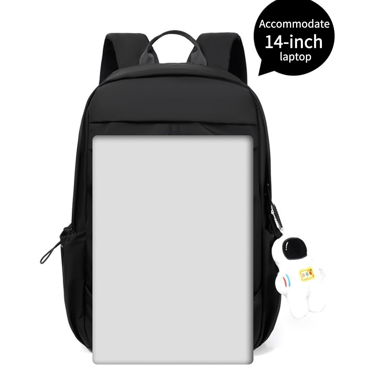 laptop backpack