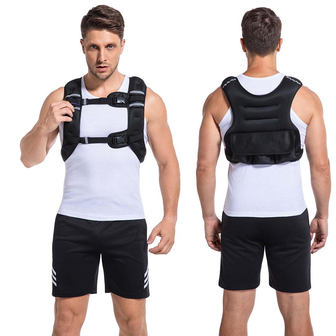 rucking vest
