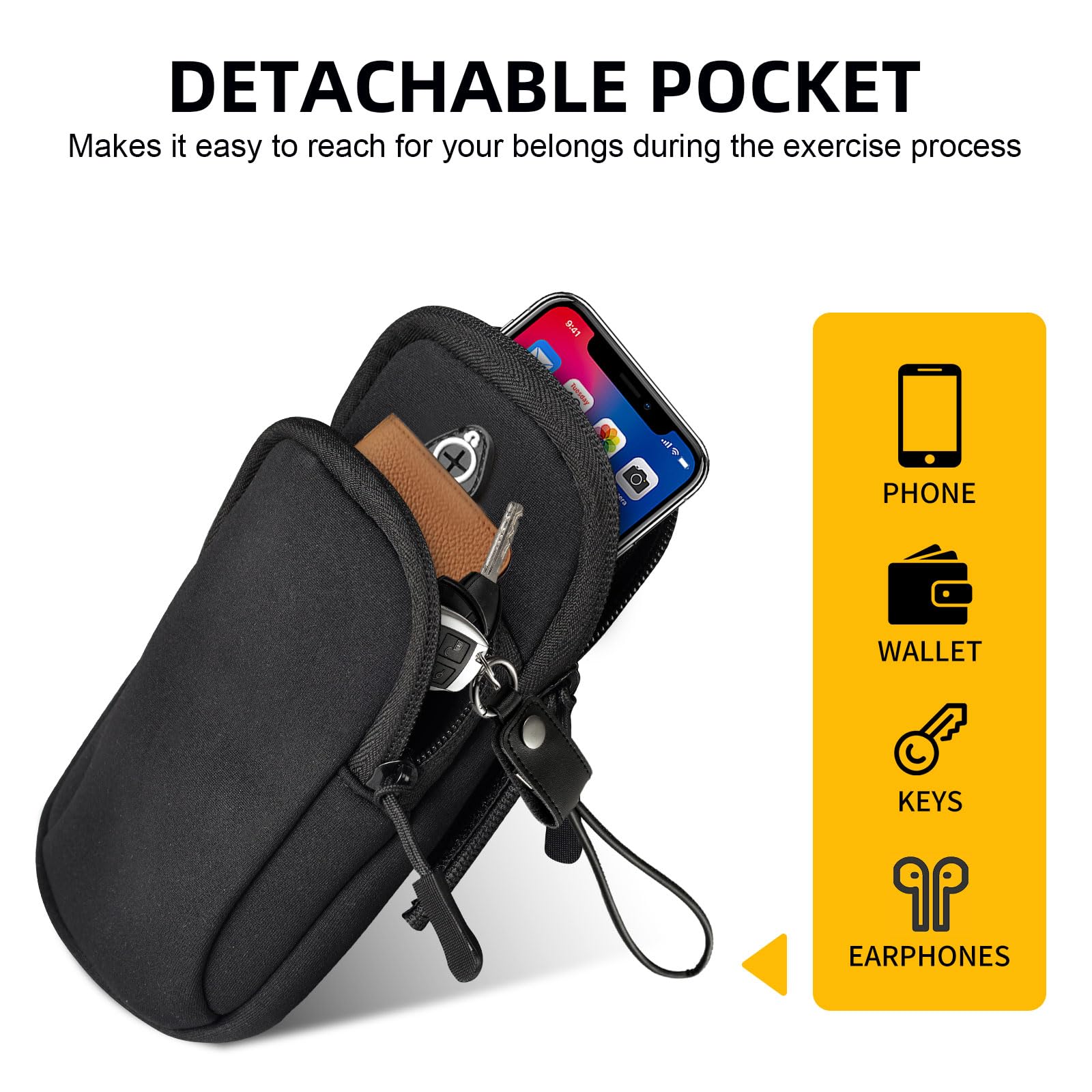 weighted vest for men