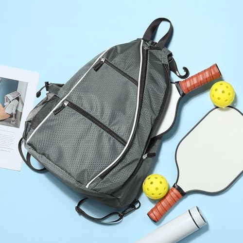 pickleball sling bag