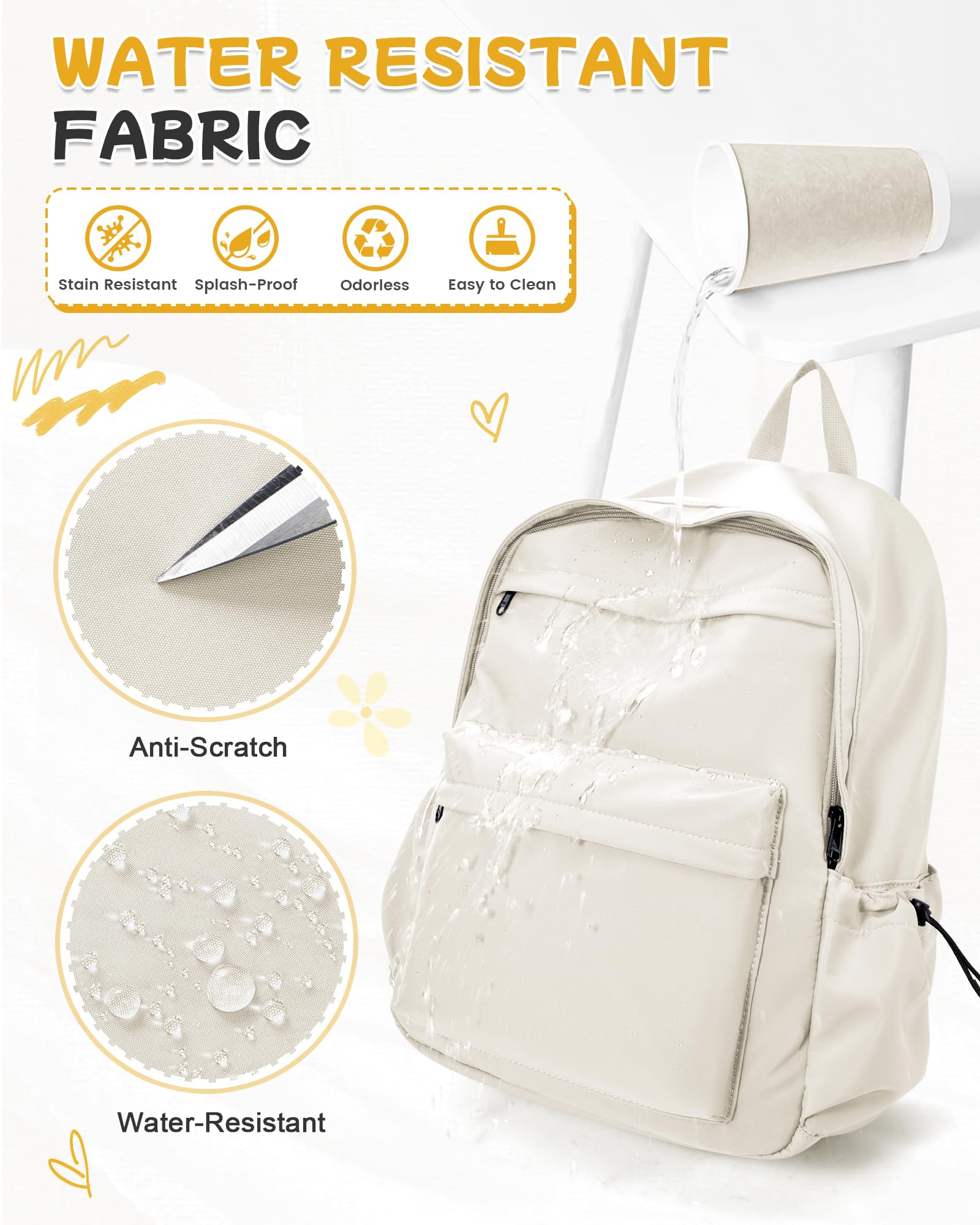 waterproof backpack