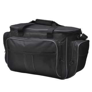 Legjobb horgásztáska – Nagy, szigetelt horgásztáska horgászládákhoz és horgászfelszerelésekhez