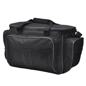 Legjobb horgásztáska – Nagy, szigetelt horgásztáska horgászládákhoz és horgászfelszerelésekhez