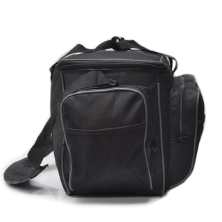 Legjobb horgásztáska – Nagy, szigetelt horgásztáska horgászládákhoz és horgászfelszerelésekhez