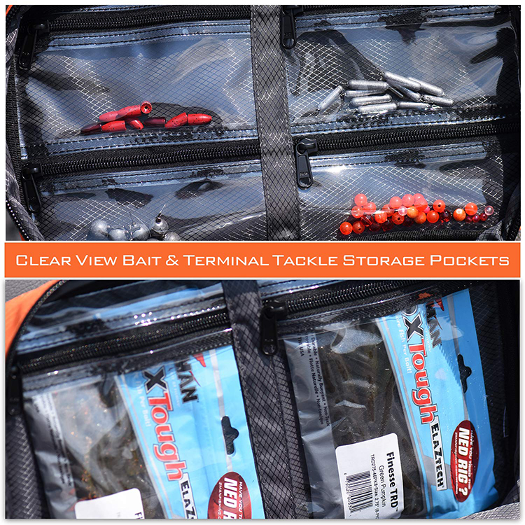 fishing lure bags