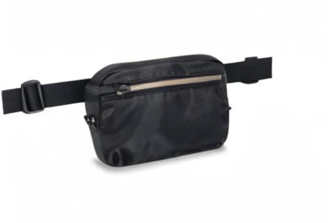 Cole Sophie Belt Bag – Lightweight Style with Smart Everyday Function
