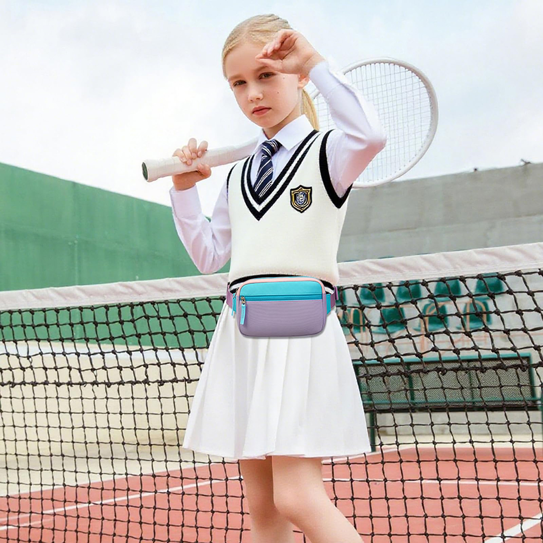 kids fanny pack