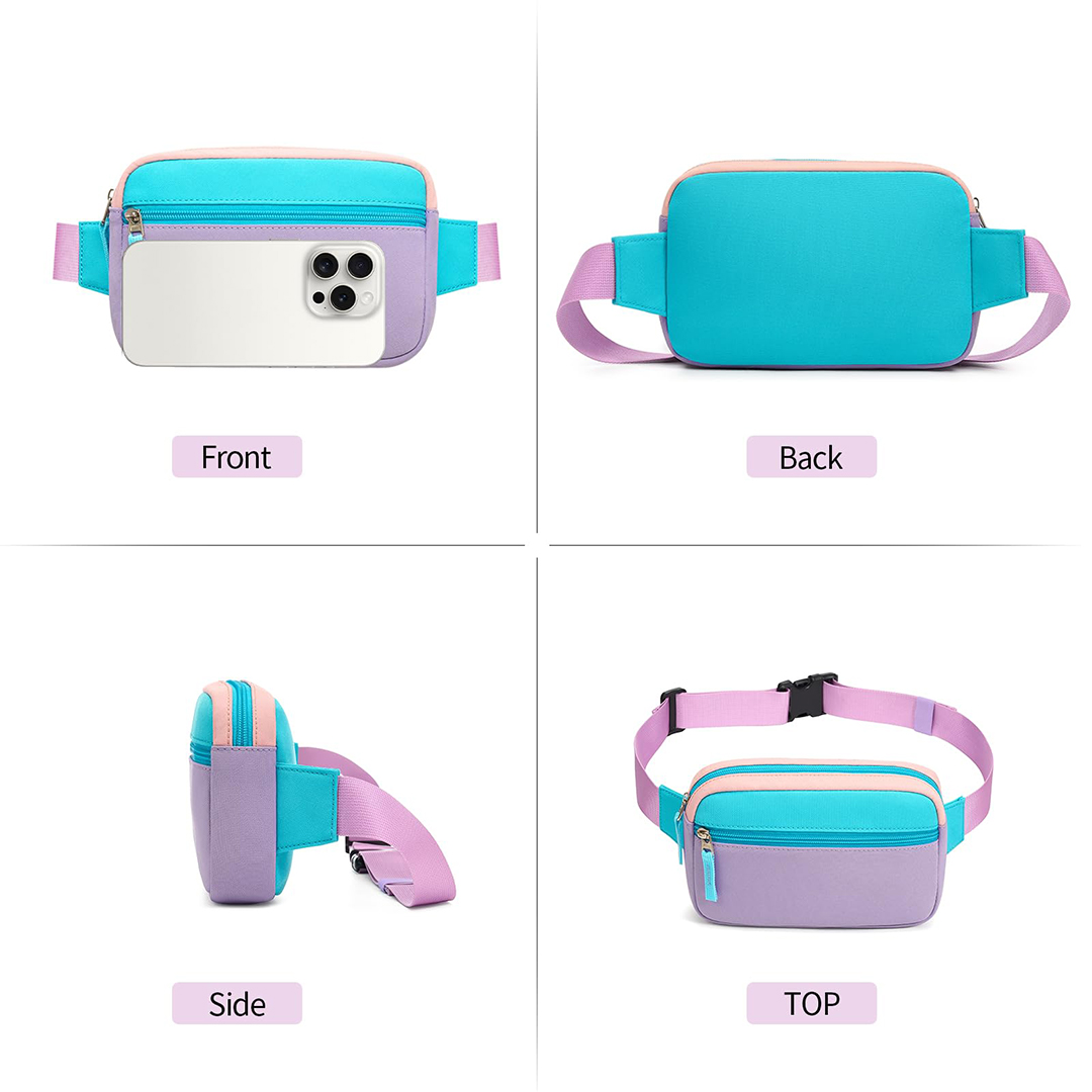 kids fanny pack