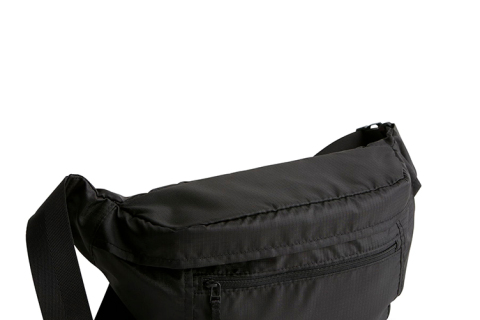 Women’s Ripstop Portnoy Belt Bag – Lightweight Water Repellent Adjustable Crossbody Bag