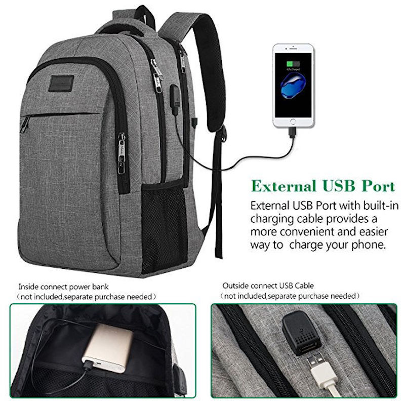 waterproof backpack